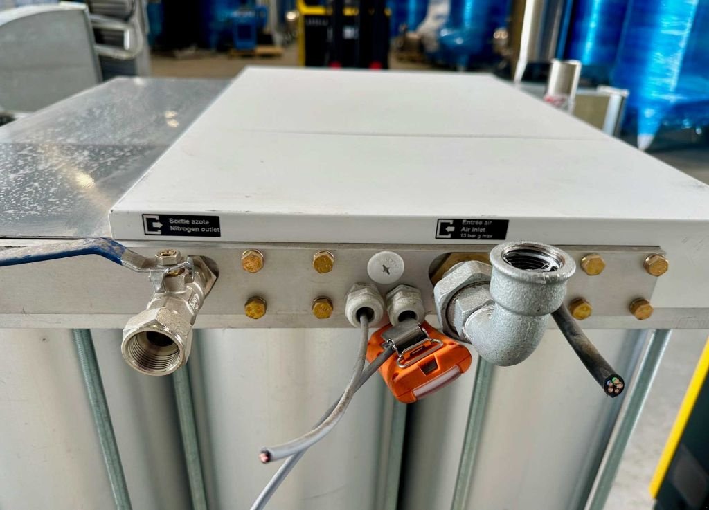 Sonstige Obsttechnik & Weinbautechnik of the type Sonstige | NITROCRAFT - Générateur azote - 20 m3/h, Gebrauchtmaschine in Monteux (Picture 5)